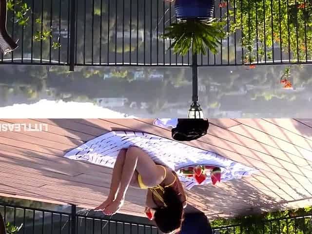 petite teen asian Vina Sky always ready to fuck