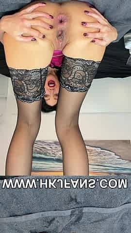 07.january.2026 Video Quickie Gape, Dildo, Anal Dildo, Anal, Hkj, Hotkinkyjo, Boobs, Ass, Asshole, Pornstar