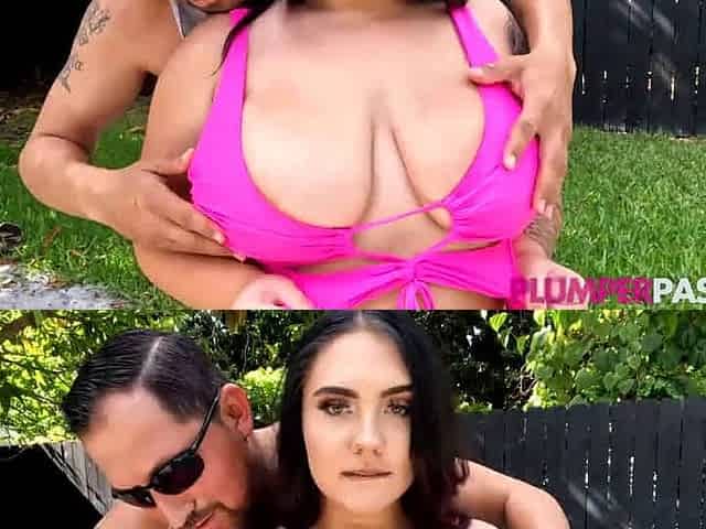 Curvy BBW