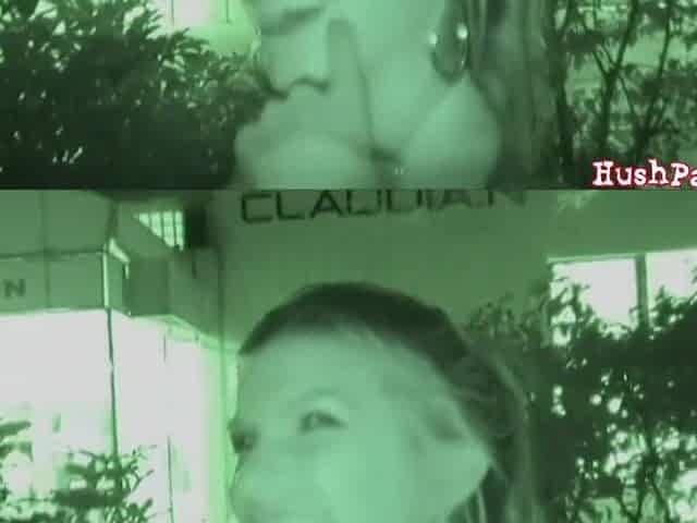 Smokin' HAWT Real Miami Amateurs solely episode! See her take a Large Wang!