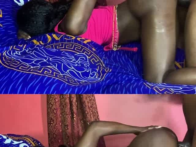 Hard Backshots From My Papi Is All I Need Before Bed. Love His Long Strokes