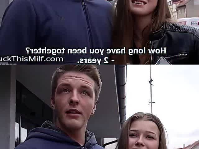 Sold Girlfriend