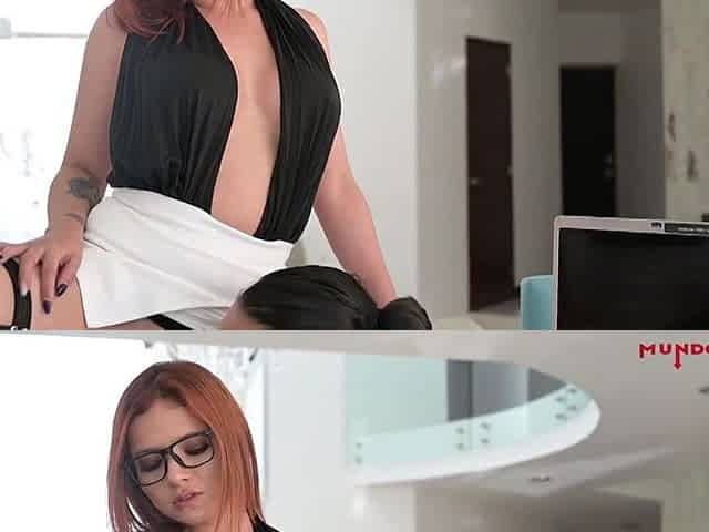 Latina MILF Get Fucked