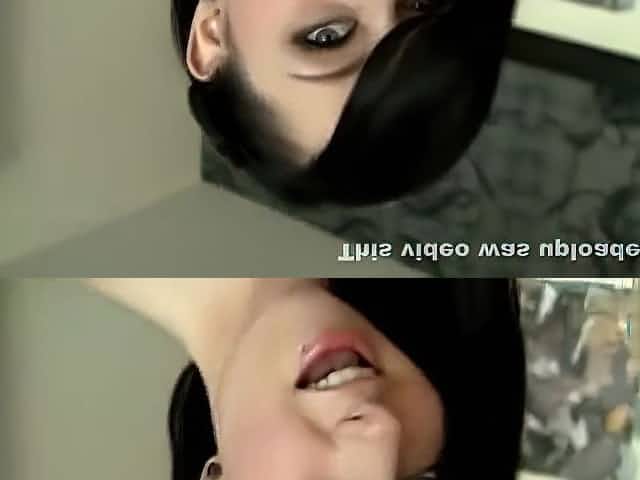 Fast Cash For A Little Emo Slut