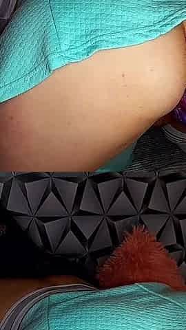 I Pound My 18-year-old Wife Hard, Very Fast!