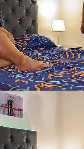 Pool Travix Visits Me and Fucks Me in Different Poses