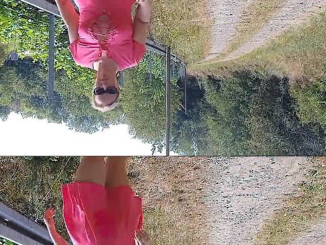 Drilled by the Highway
