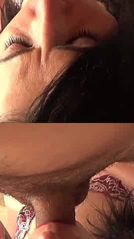 Cum for Breakfast