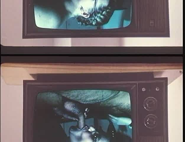 The Doctor and the Patient
