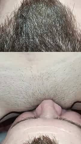 Play Lick and Eat This Juicy Tight Pussy