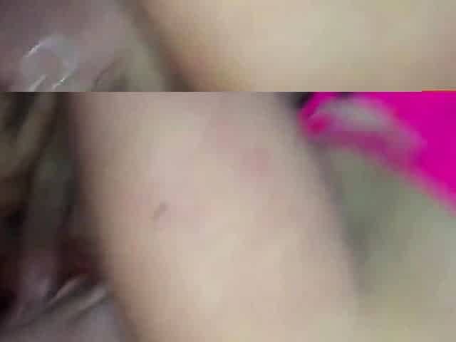 Amateur Interracial Threesome: Fulfilling Fantasies