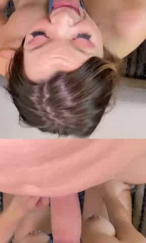 Cute Teen Gets Her Tight Ass Fucked by Jmac