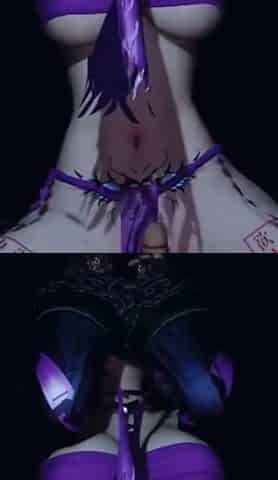 Massive Melons Riding cg