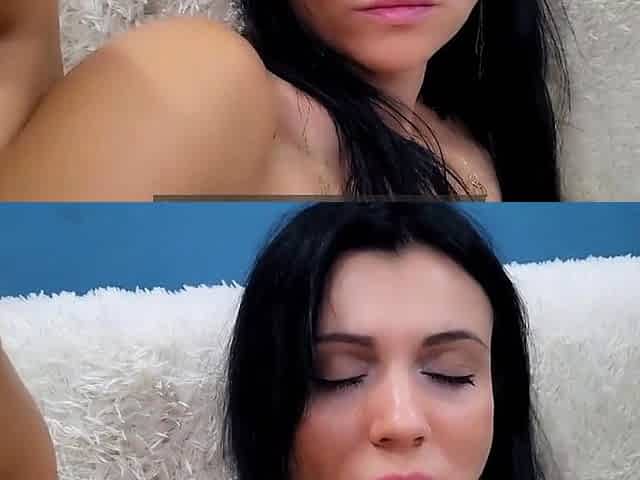 Fisting My Sweet Ass - Solo Female Webcam Show