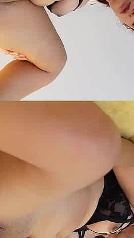 I Penetrate the Pussy of a Big Clitoris Slut