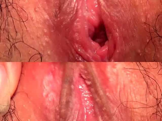 Mature Asian Sayoko Iriya toyed and masturbated