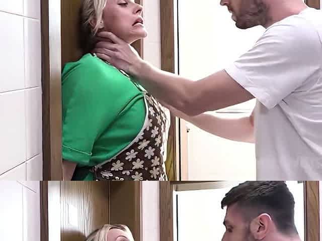 Brittany Bardot Fucked Hardcore With Facial Ots101 P1