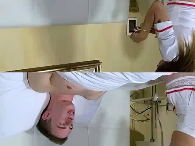 Max Felcitas And Doctor Malena