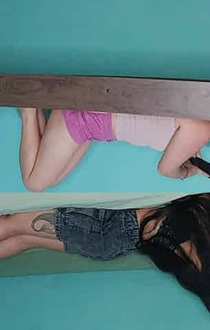 She Trusted Her Best Friend Until She Found Out What Was Happening in the Bunk Bed