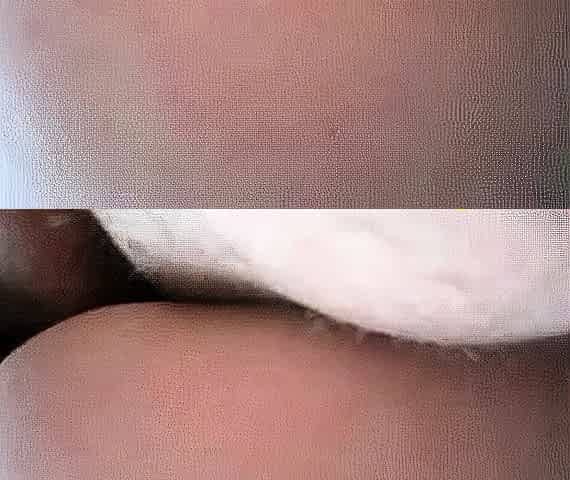 Russian Amateur Couple's Hairy Escapade