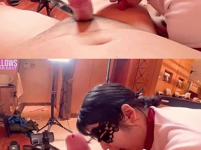 Asian Angel 27667