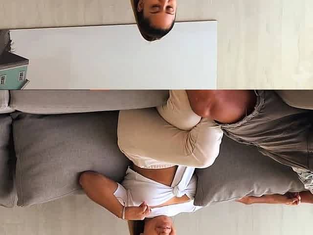 Big Tits Latina Slut Pussy Stretched