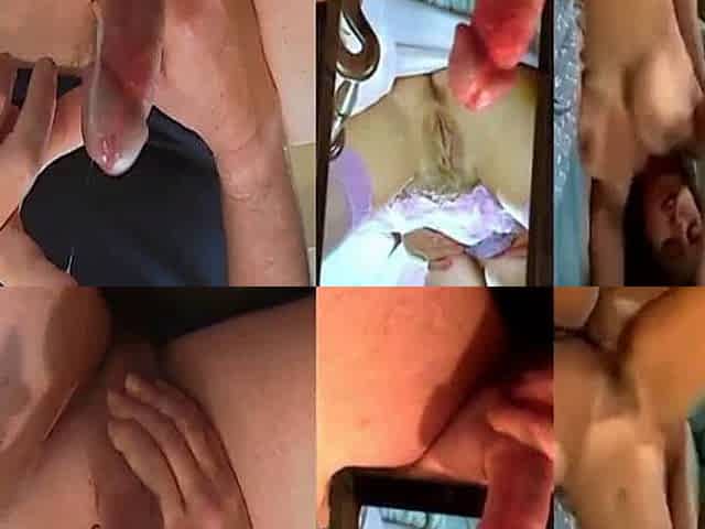 Bigcock151 With Christy Canyon Retro Cum Fun