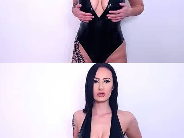 Amateur webcam girl masturbate big dildo