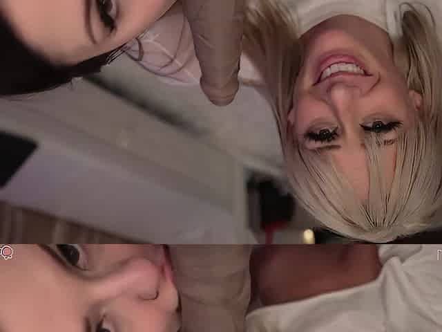 Facial Friday W Lexxi 1080p