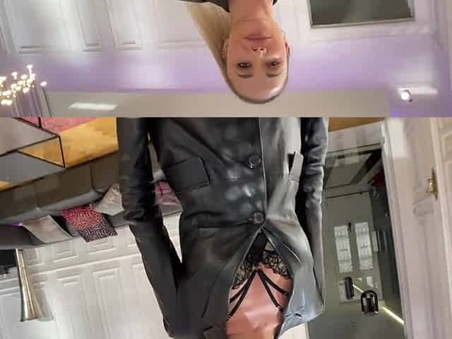 Venera Maxima Casting POV Blowjob - MrGrey