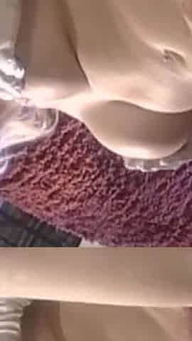 Retro Fucking with Horny MILF Slut
