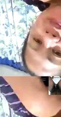 Mature Philippines Aunty