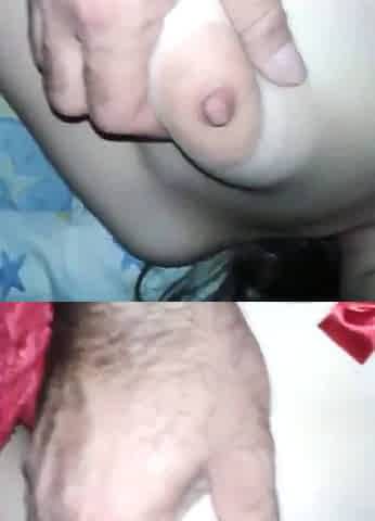 Nipples wife