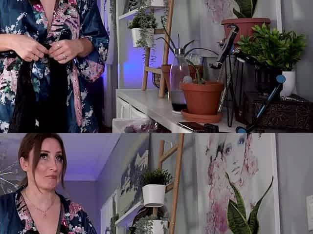 Skilled white Holly Wolf onlyfan Exposed