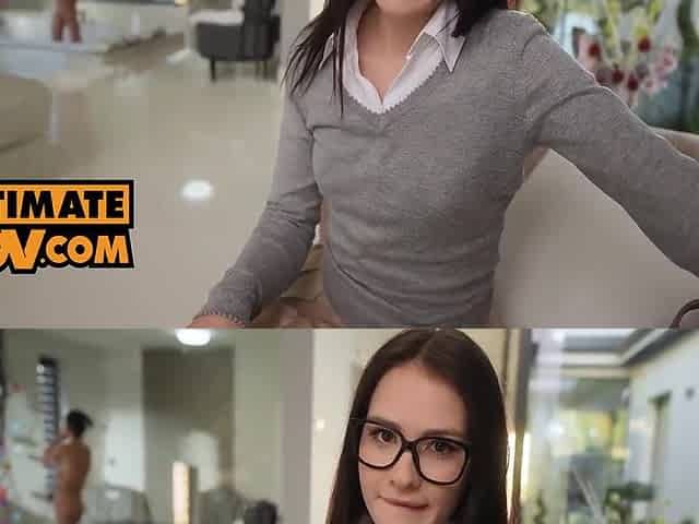 Pov - Matty And Are Perfect Stepsister - Simon Kitty And Kimberly Simon