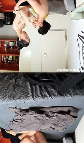 Amateur webcam asian girl