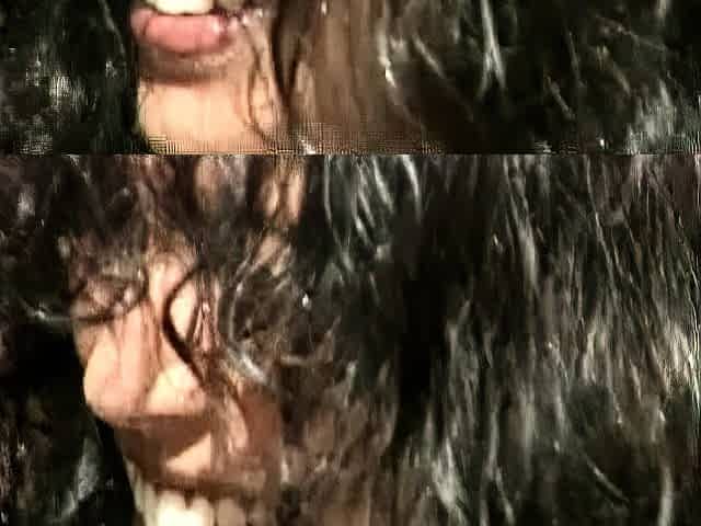 Mocha Sinn blowjob and doggystyle bang