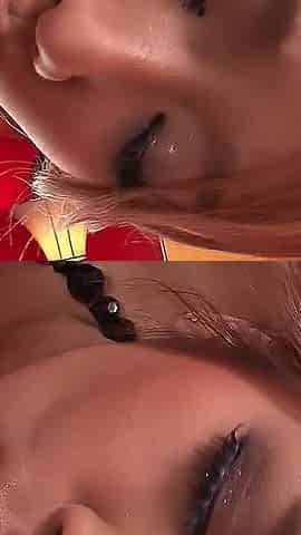 Blonde Asian Teen Erika Fucked by Photographer at Casting