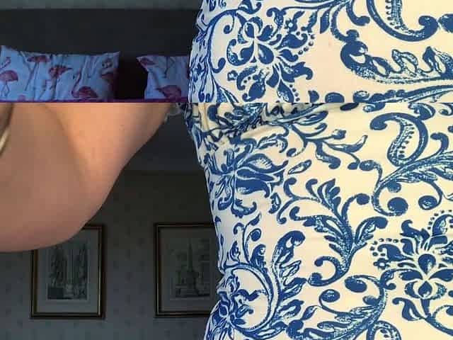 Amateur Redhead Milf Double Pussy Creampie