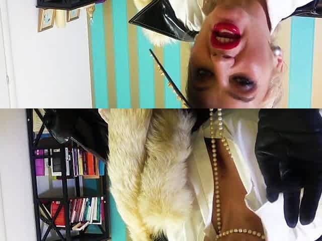 Lipstick Kisses