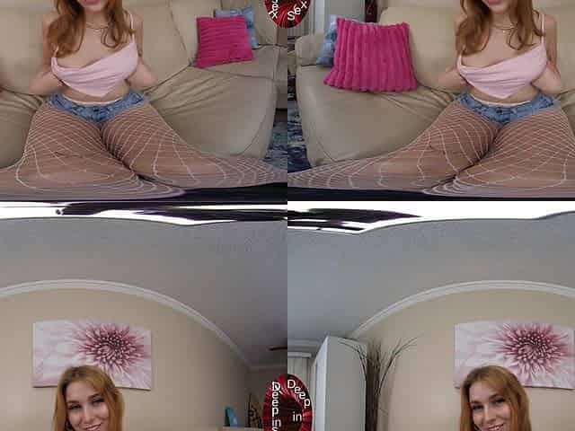 Fiona Likes Creampie - Deepinsex