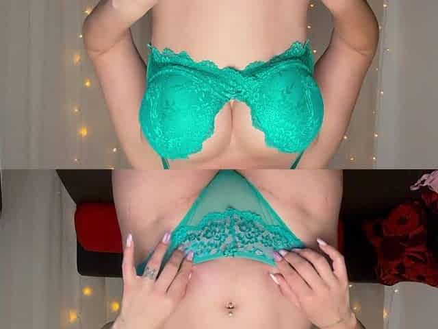 Bra and Panties Haul