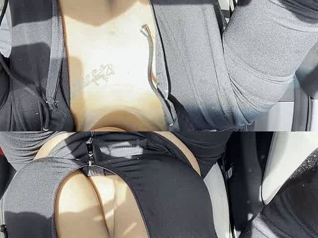 Hot Big Black Latina booty Black and Ebony