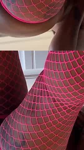 Ebony Busty Nude & Twerk Dance, Big Black Booty, Ebony Booty