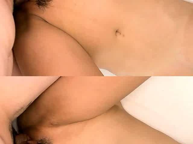 Japanese Giy Fucks His Busty Neighbor