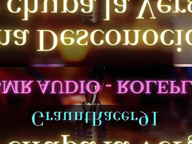 Una Desconocida te Chupa la Verga - ASMR Audio Roleplay