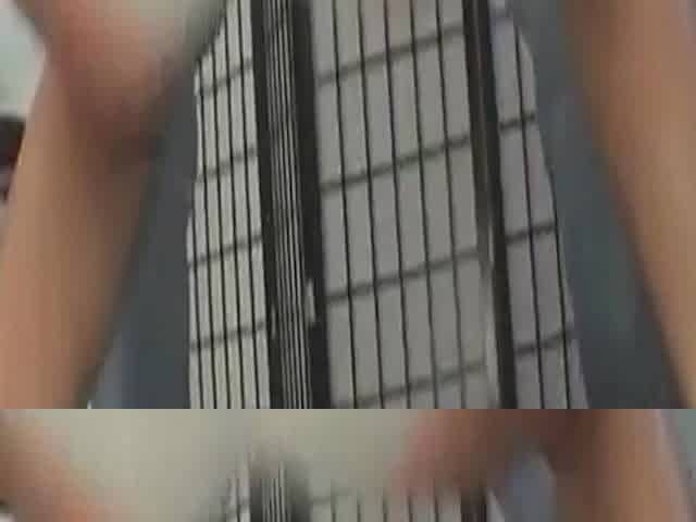 Skinny Babe Fingers Holes Until Squirting Explosion