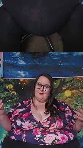 SSBBW August Weigh in Results