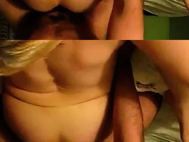 Serbian Threesome with Two MILFs