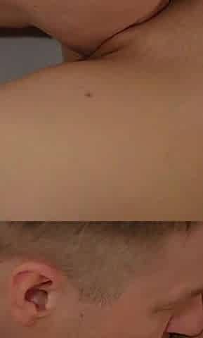 Lecherous Male Pussy Eating His Wife's and She Takes Orgasm Convulsions